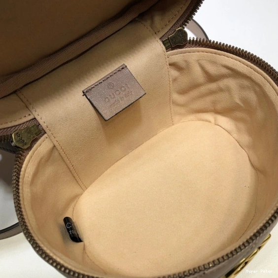 Hyperpeter GG mini GUCCI backpack Marmont 0813